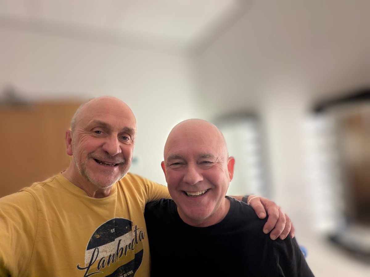 Chris Beck 💙 tweet media