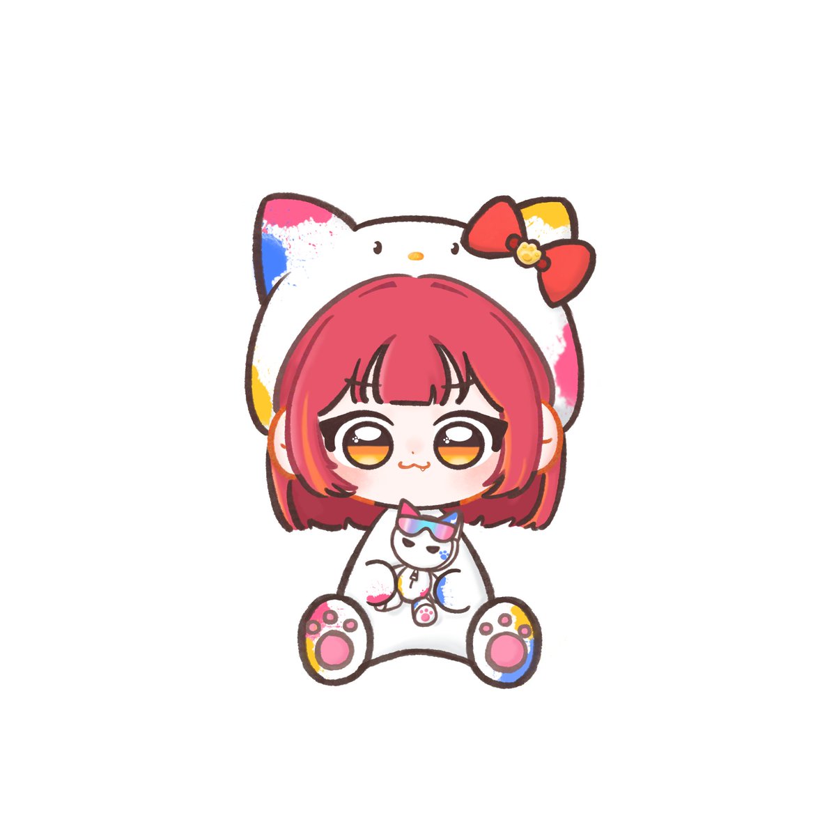 猫汰つな🍒✨ (@tsuna_nekota) / Highlights / X