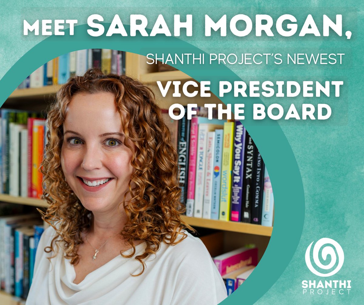 Shanthi Project tweet media