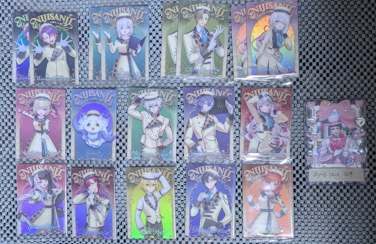 ユキ@お取引 tweet media