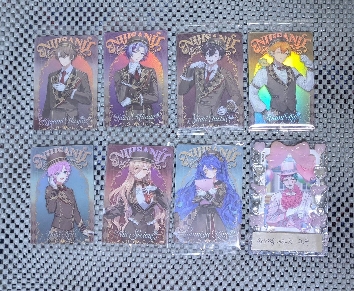 ユキ@お取引 tweet media