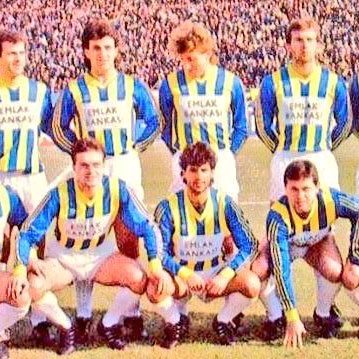 Bu sevda bitmez fenerbahçe

 #FenerinMaçıVar