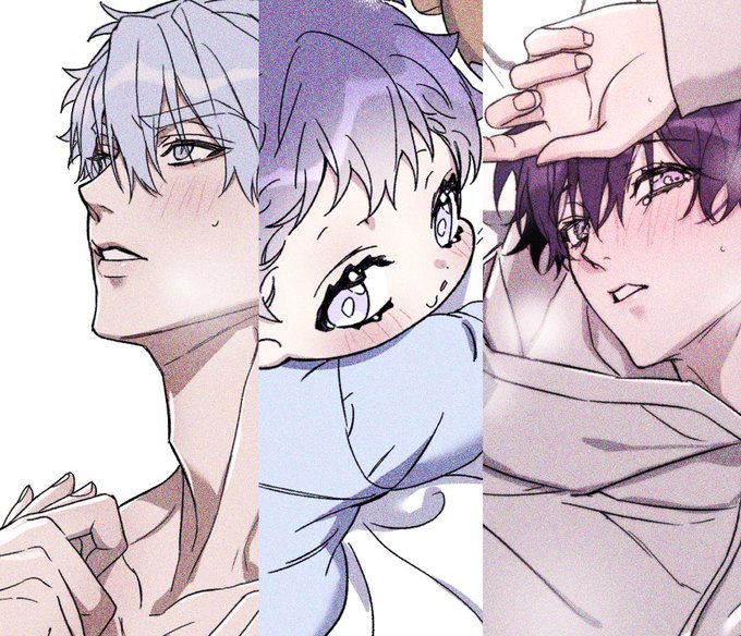 청연/淸渊 tweet media