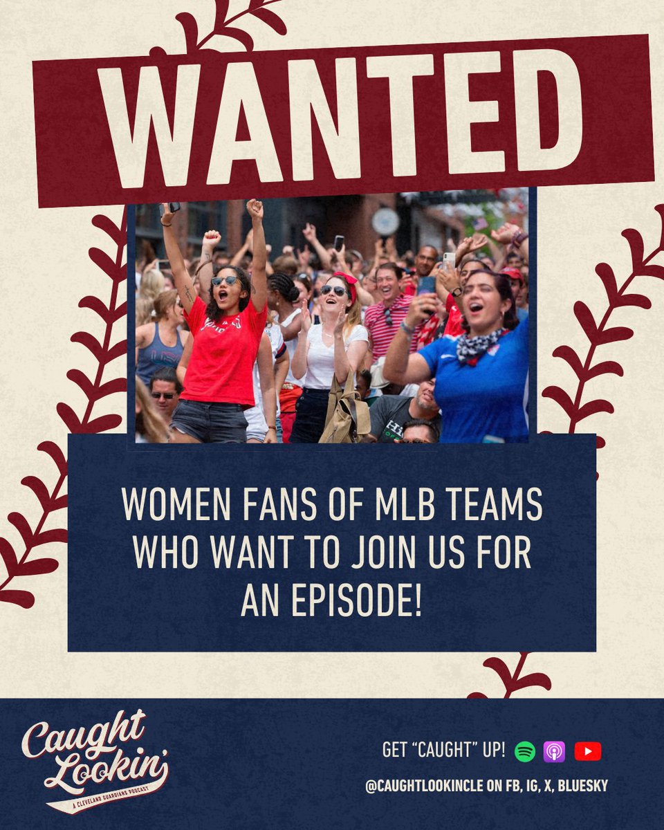 Caught Lookin’ tweet media