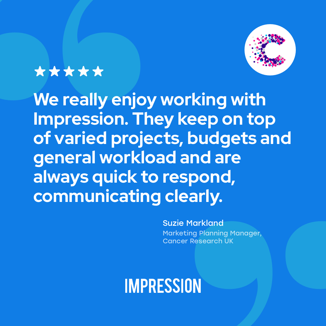 Impression tweet media