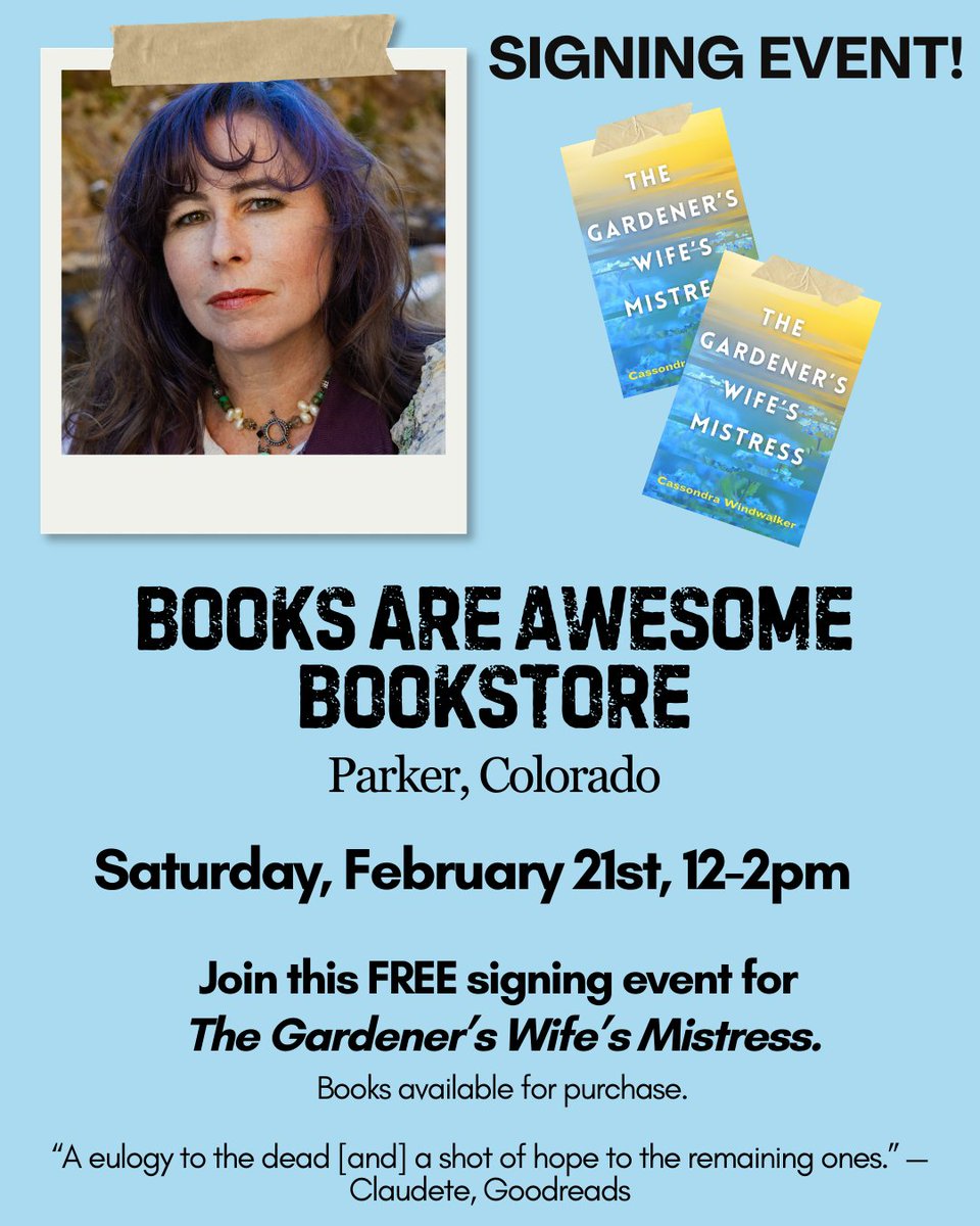 Type Eighteen Books tweet media