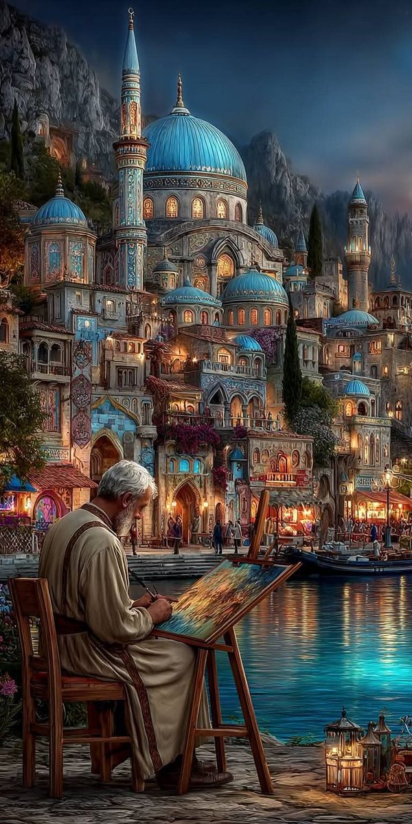 Mahmod_Kolo's tweet photo. 🌙 حان الآن موعد أذان المغرب حسب التوقيت المحلي لمدينة #Görlitz الألمانية
اللهم لك صمنا وعلى رزقك أفطرنا
تقبل الله صيامكم وقيامكم وغفر لكم ما تقدم من ذنبكم
إفطار شهية طيبة مباركة 🌿✨
#Gorlitz
#رمضان
#رمضان_كريم
#إفطار
#اذان_المغرب
#دعاء_الافطار
#اللهم_تقبل
#صيام_مقبول
#افطار_شهية