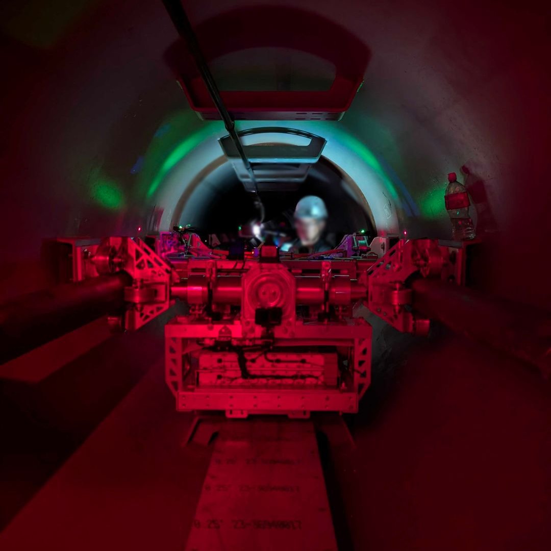 Swisspod tweet media