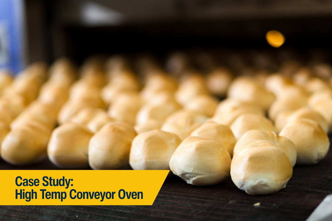 Extreme heat. Continuous operation. No room for failure.

A manufacturer needed a motor to power a conveyor oven fan running nonstop in high heat. We built a high-temp AC motor and delivered a fully integrated fan assembly.

Read the full case study: groschopp.com/case-study/con…