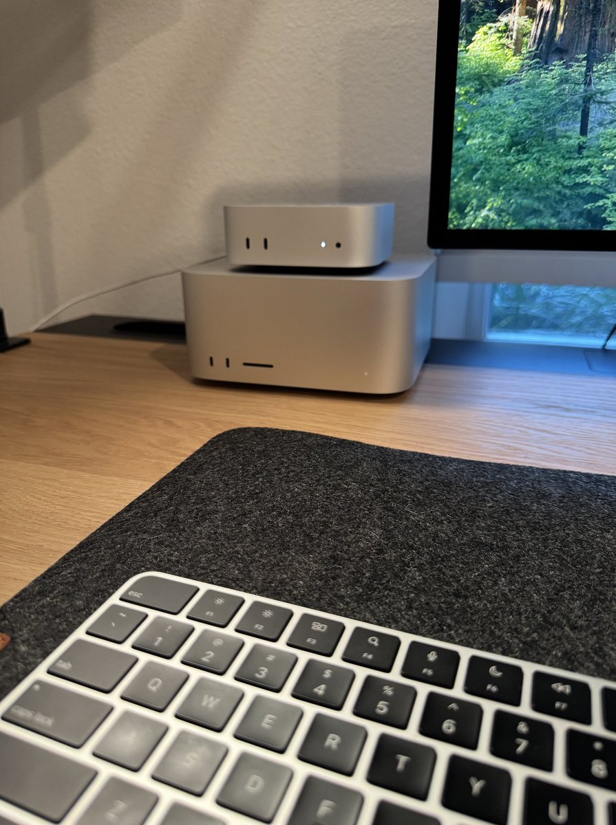 Alex Finn tweet media