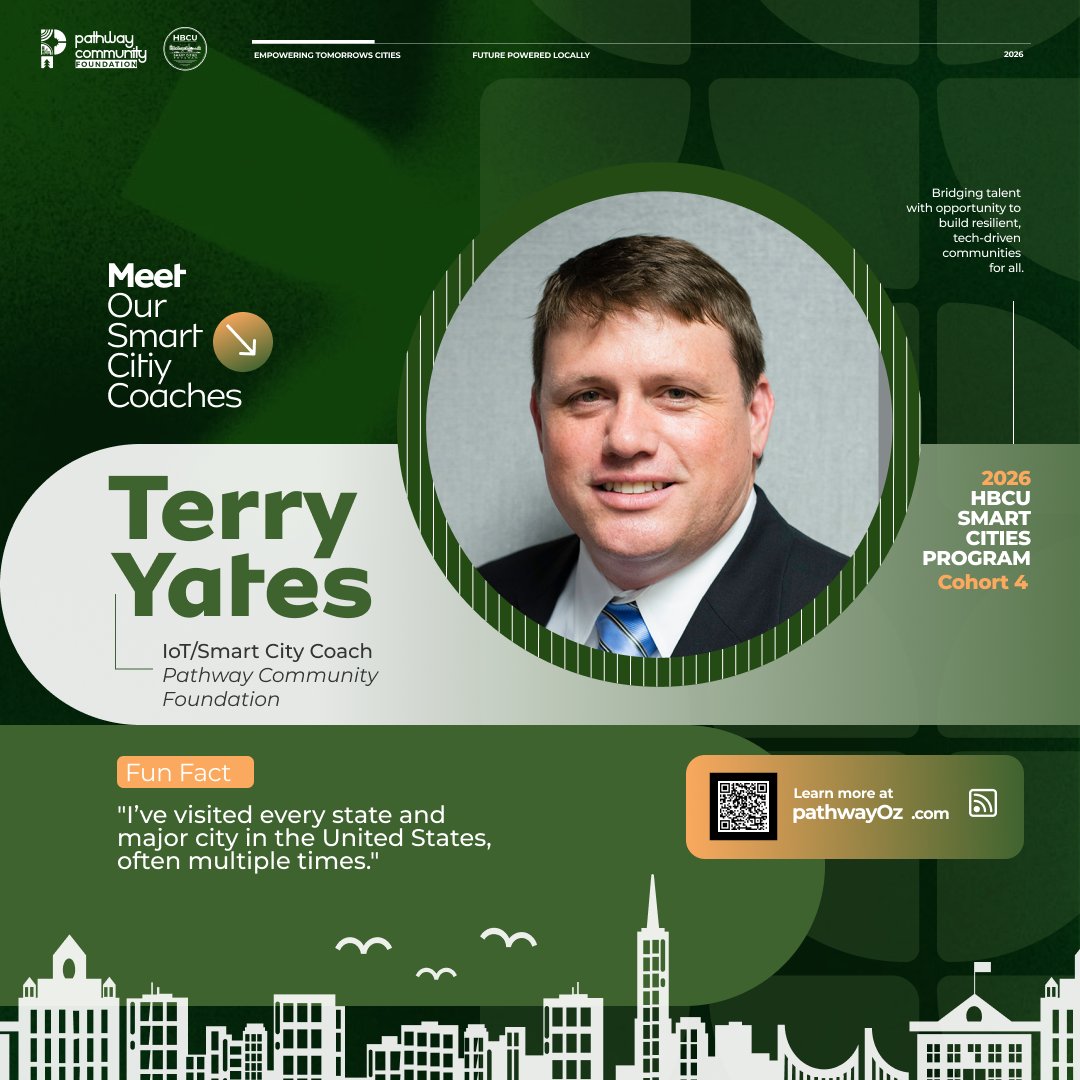 Pathway Community Foundation tweet media