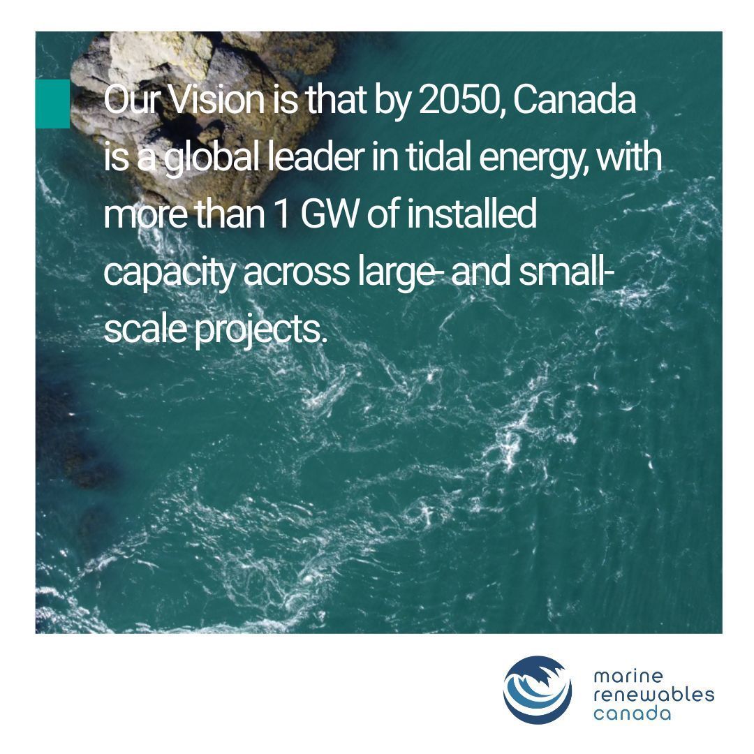 Marine Renewables Canada tweet media