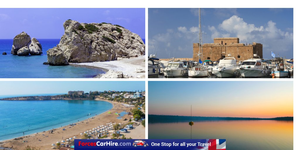 forcescarhire's tweet photo. #Cyprus 🇨🇾 #CarHire - Made Easy
✅ Free Cancellation
✅ Deals & Discounts
🚘 https://t.co/nLI2t5Hyg0
#travel #ayianapa #akrotiri #dhekalia #episkopi #larnaca #limassol #nicosia #Paphos #protaras #Holidays #holiday #forces #bluelight #veterans #expat #forcescarhire #MHHSBD https://t.co/dmZnfvocer