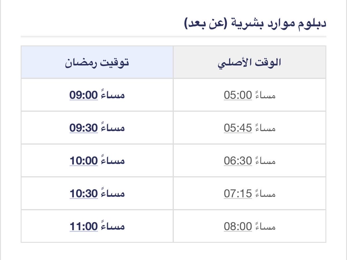A10WX's tweet photo. @sl_zz12 عدلو مواعيد المحاضرات عشان رمضان
عندك اليوم محاضرتين 
انزلي تحت وتحصلين المحاضرات نفس كذا https://t.co/VhjjFZ9fnO