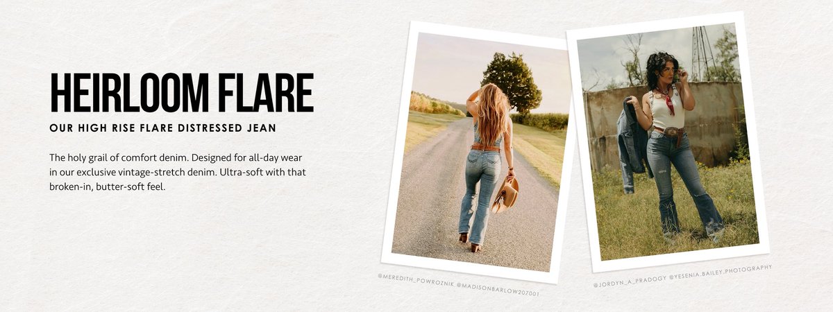 Idyllwind Fueled By Miranda Lambert tweet media