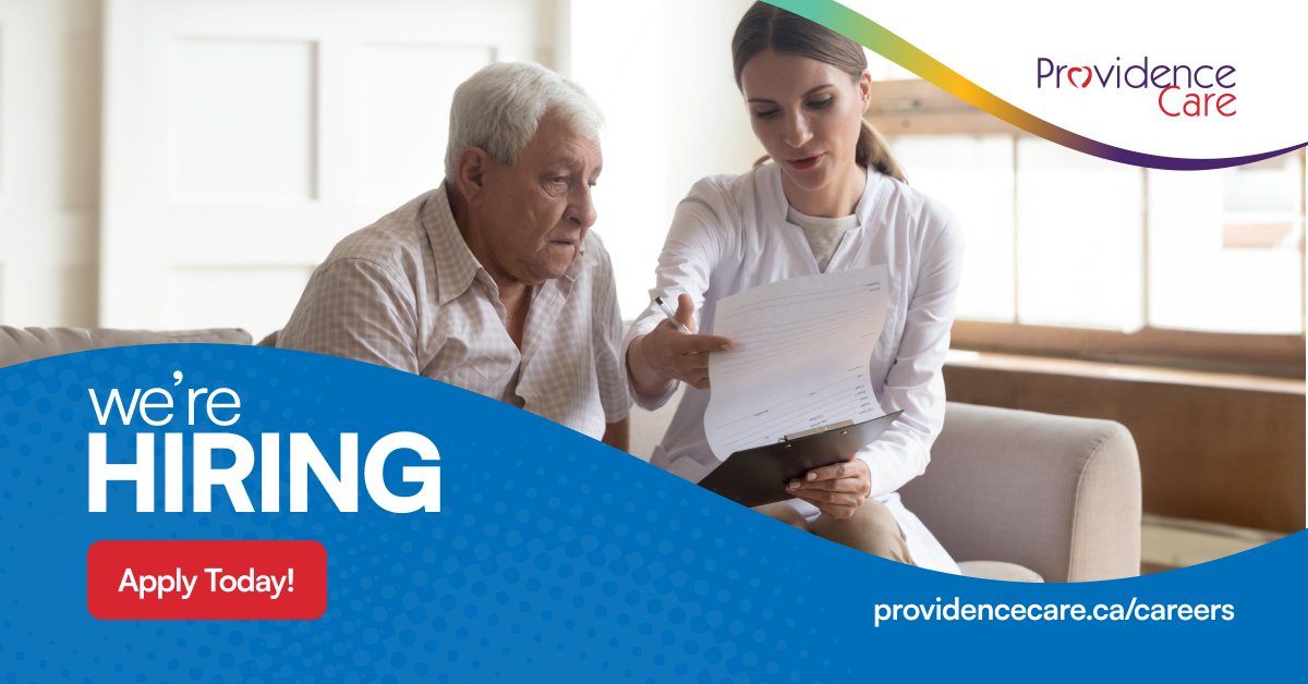 providence_care's tweet photo. We're hiring a Registered Nurse (RN) – Case Manager for Seniors Mental Health Outreach at Providence Care.

Apply today and #JoinOurTeam - https://t.co/FIOYftezMA

#LoveWhereYouWork https://t.co/caB537LjBk