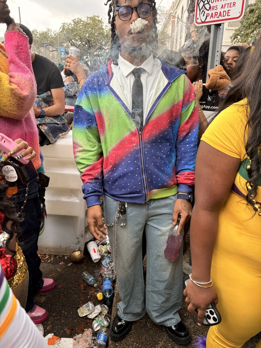 Sheluvjayx_'s tweet photo. NMardi. Gras 2026 fit #ootd #fashion https://t.co/ZWTp2a7REi