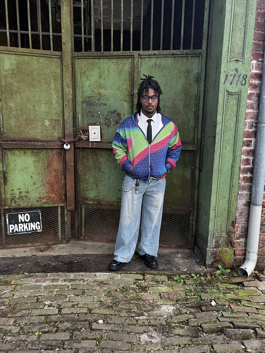 Sheluvjayx_'s tweet photo. NMardi. Gras 2026 fit #ootd #fashion https://t.co/ZWTp2a7REi