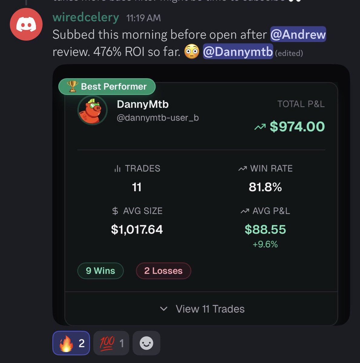 EnhancedMarket tweet media