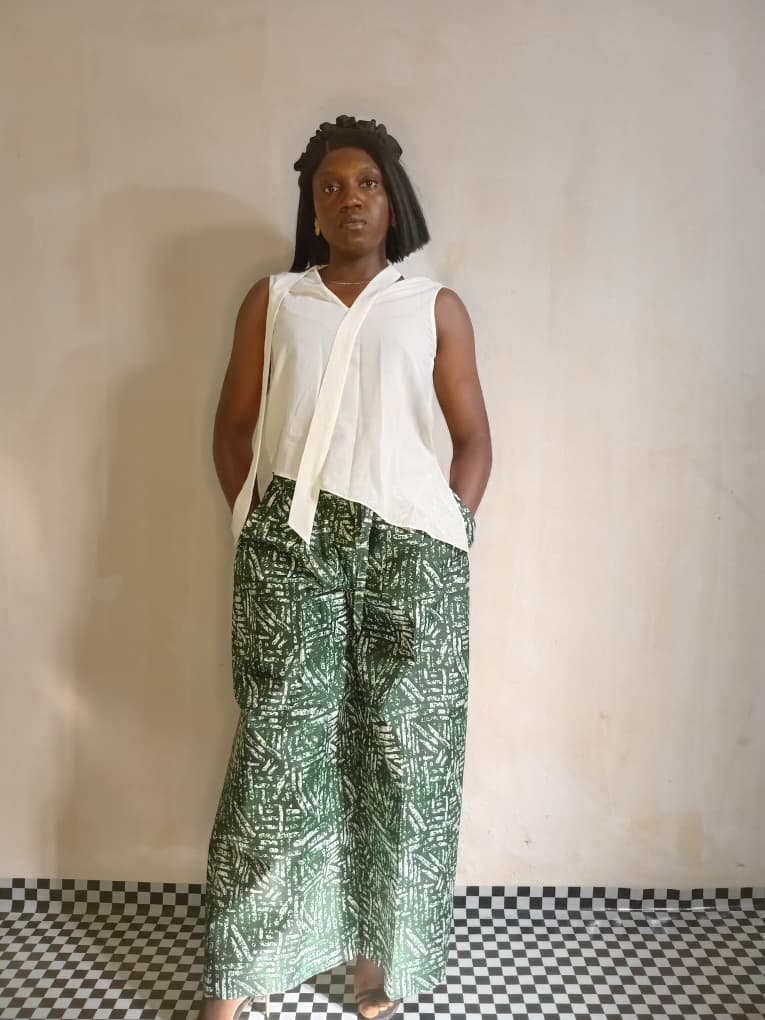 atelierbyolake's tweet photo. Tag a friend who needs a wardrobe refresh this week #OlakeAtelier #StyleChat https://t.co/J3AZblG5uo