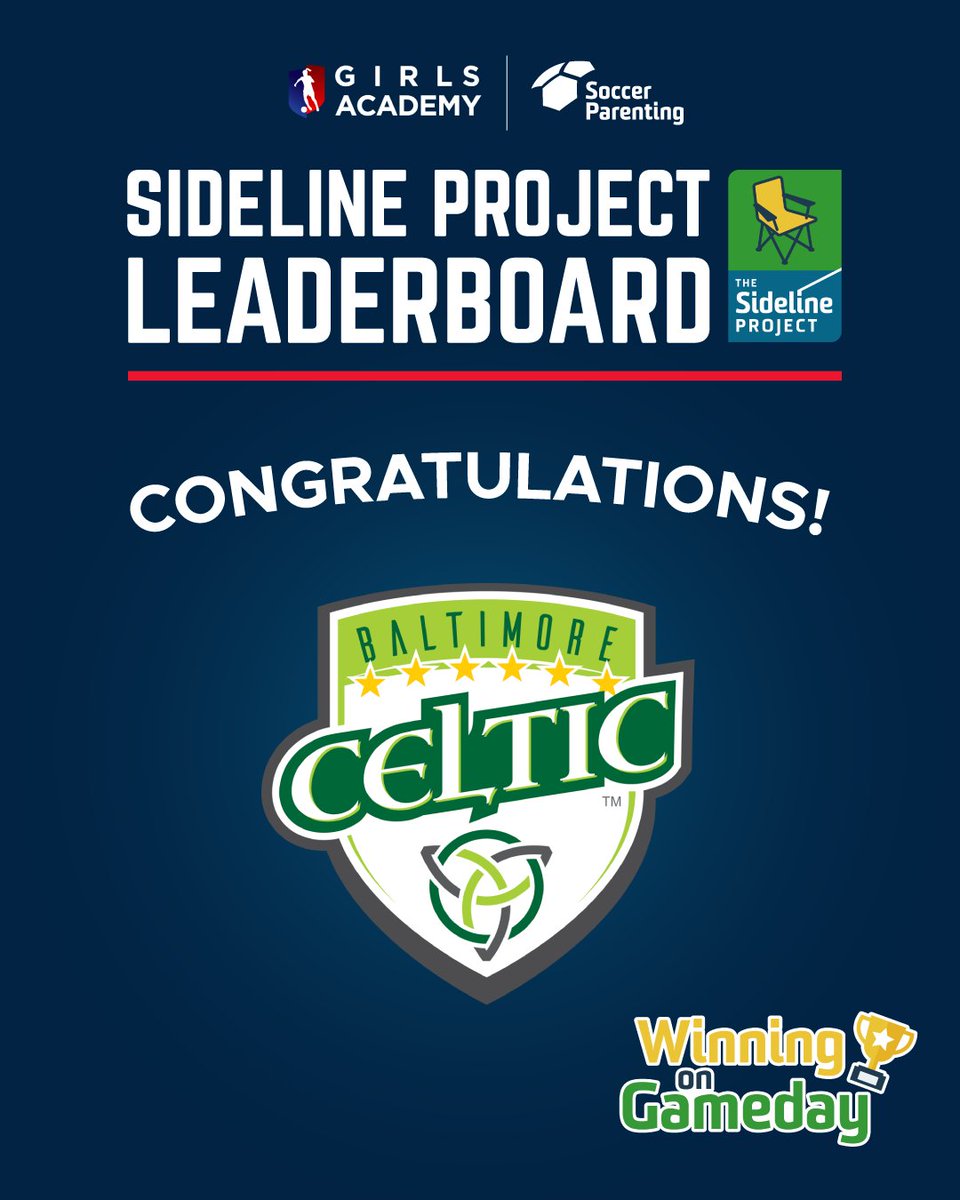 Girls Academy tweet media