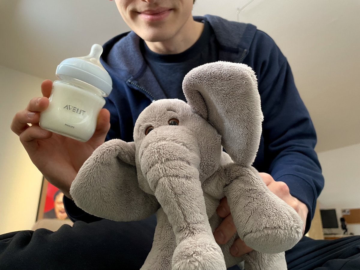 daddy is here tweet media