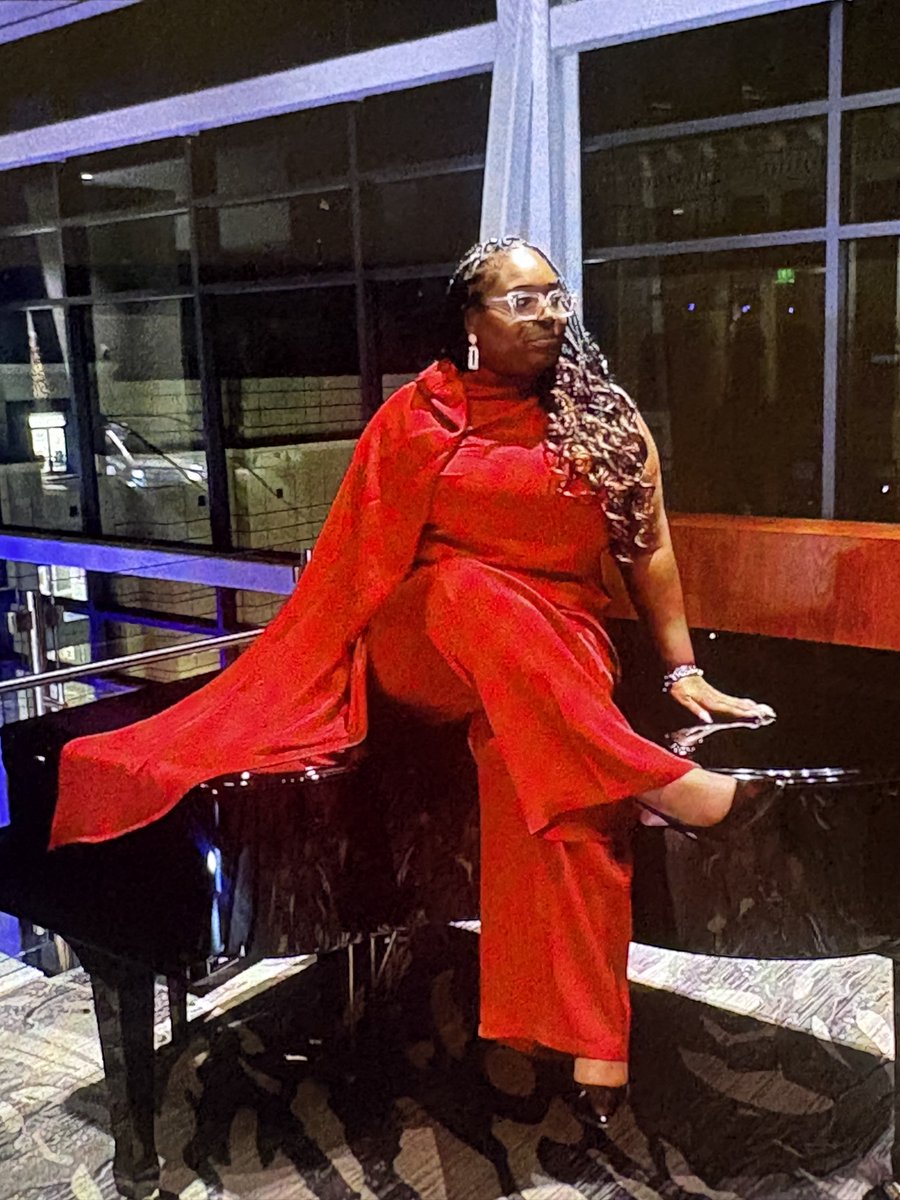 Dr. Sandi Hutchinson tweet media