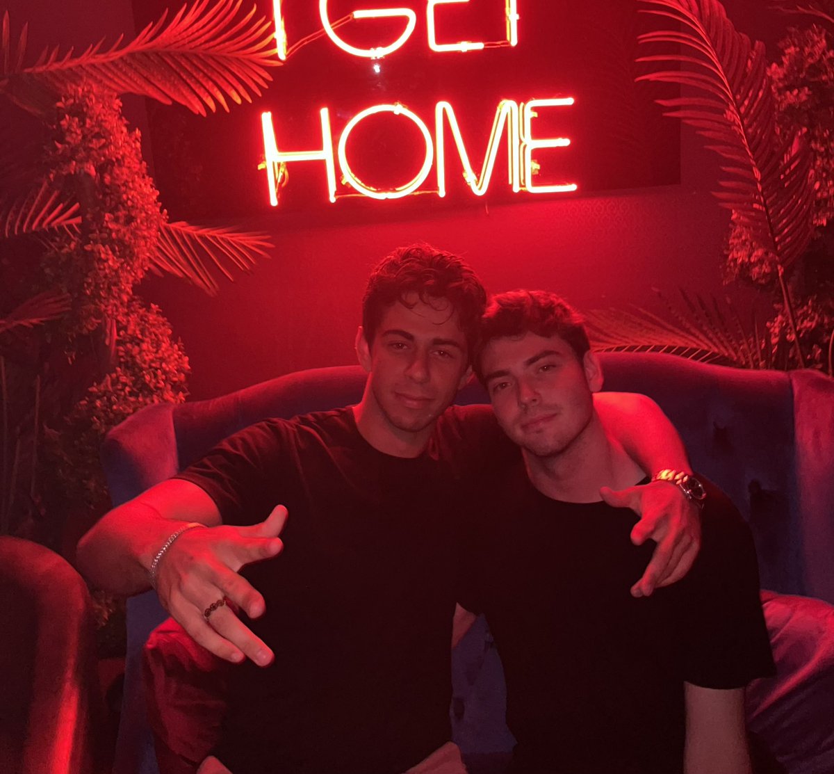 Josh Suggs tweet media