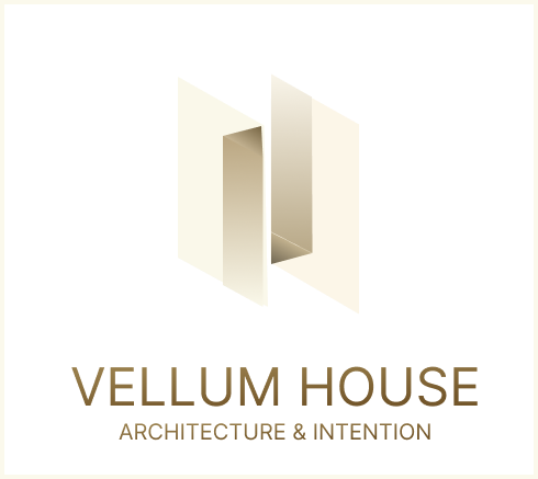 pixel_boy16's tweet photo. Architecture &amp; Intention. 🏛️ Really happy with how this branding for Vellum House turned out. Clean, structural, and premium. I wanted it to feel high-end but still approachable for clients. What do you think of it? 👇
#foryou #trending #viral #design #branding #architecture #you https://t.co/CCS0yFVh1k