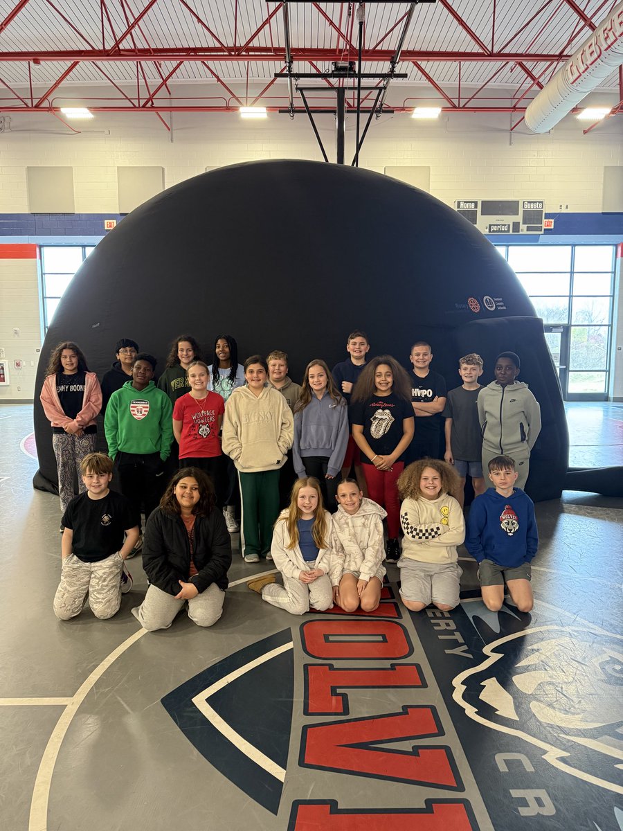 Liberty Creek Elementary tweet media