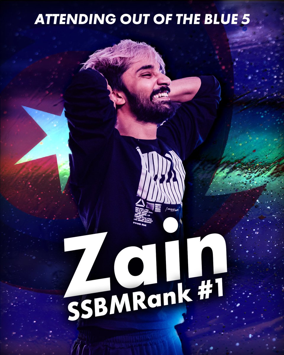 Out of the Blue 5 - March 28th tweet media