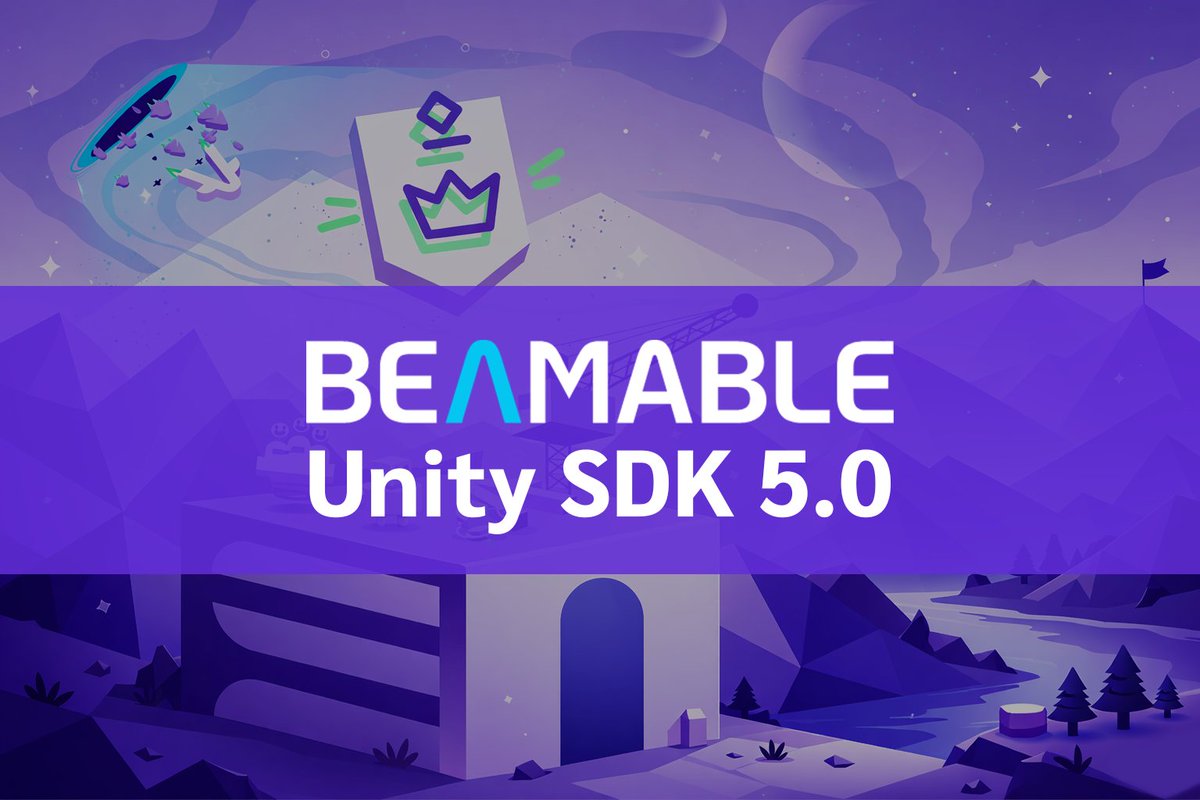 Beamable tweet media