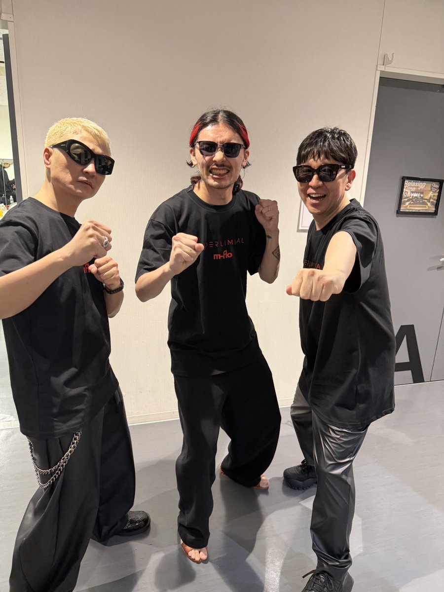 ☆Taku Takahashi 🖖 (@takudj) / Posts / X