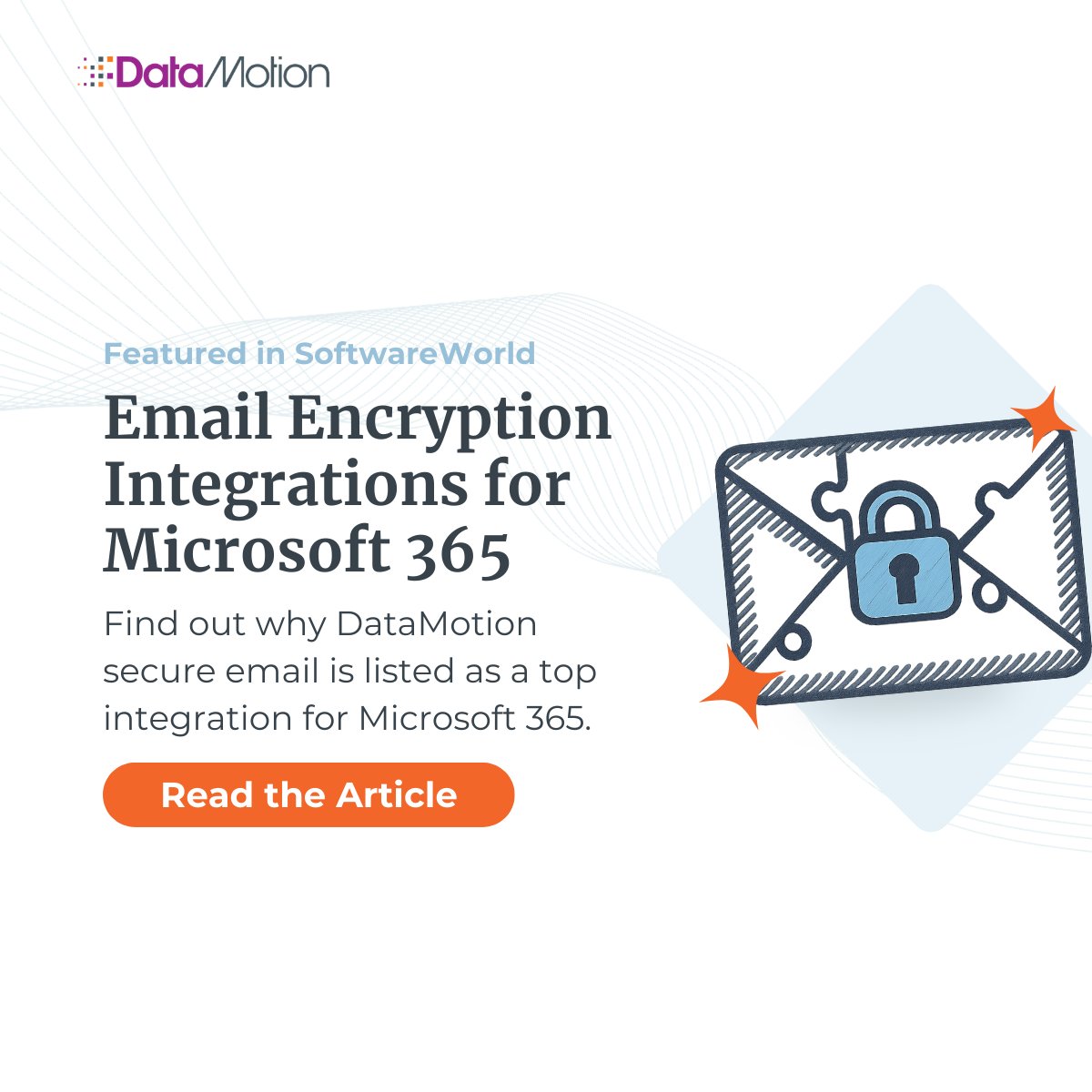 DataMotion tweet media