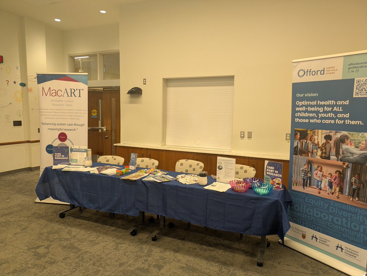 Pediatric Autism Research Cohort (PARC) Study tweet media