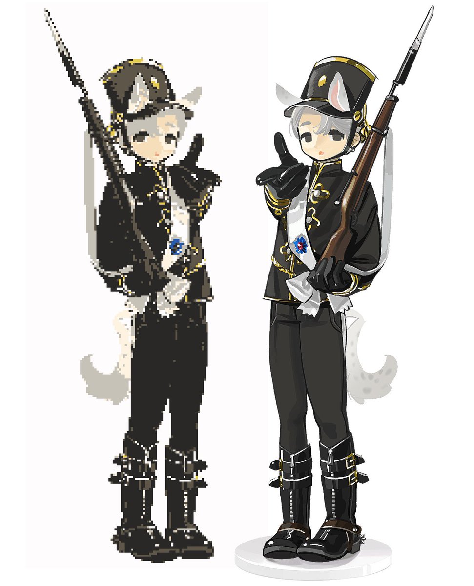 塩災害 tweet media