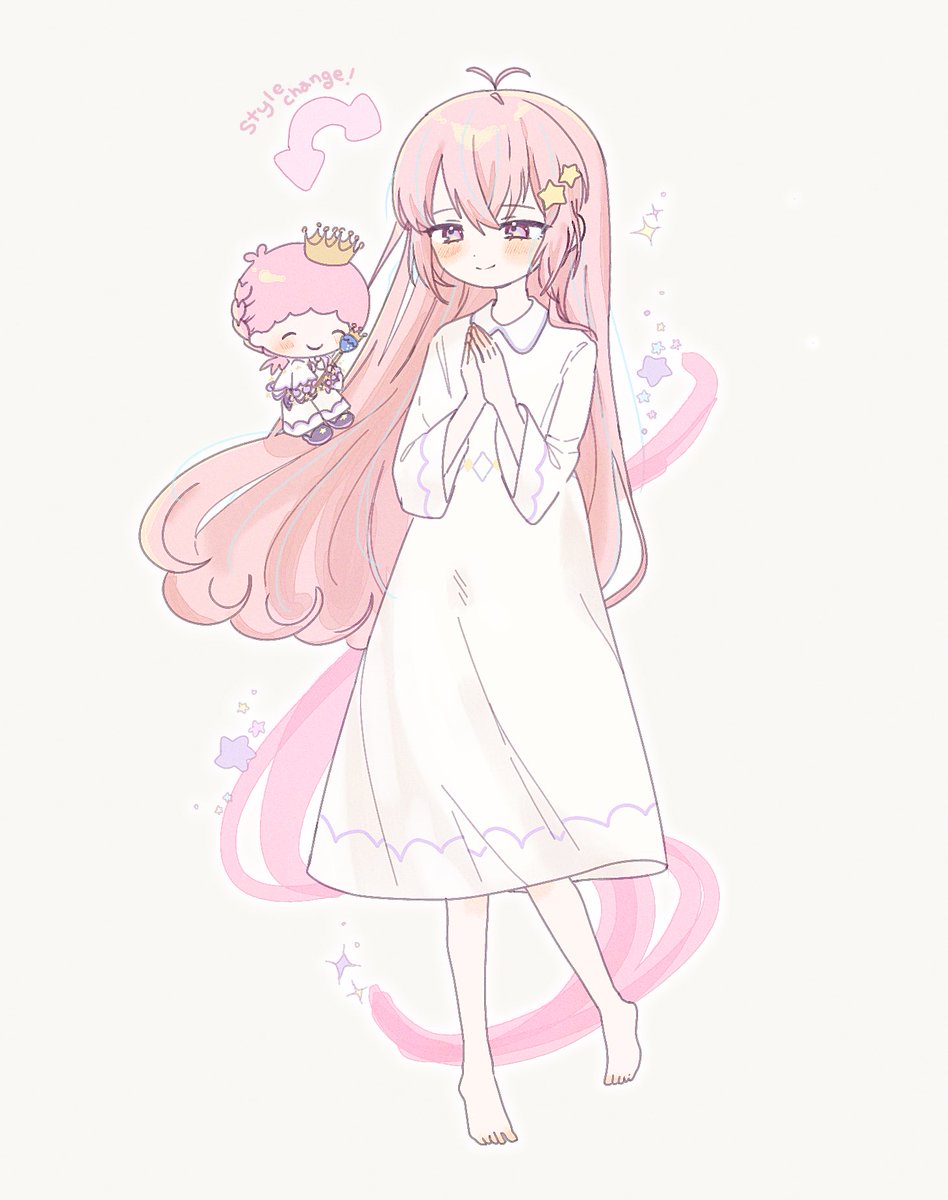 みゃ (@edelrose_) on Twitter photo 