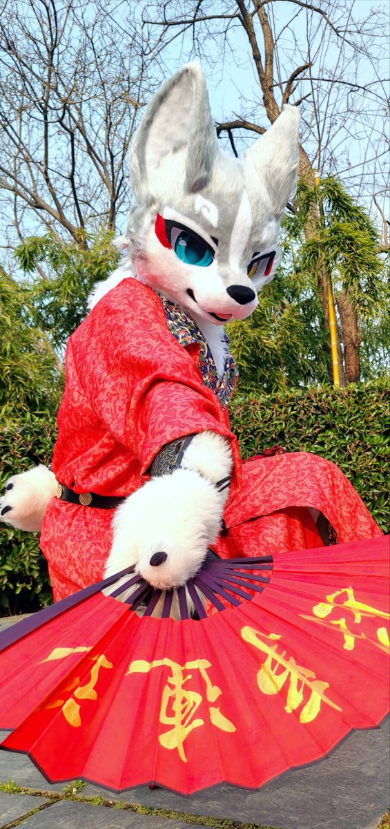 滕达·跃金｜Tenda Ekinnos tweet media