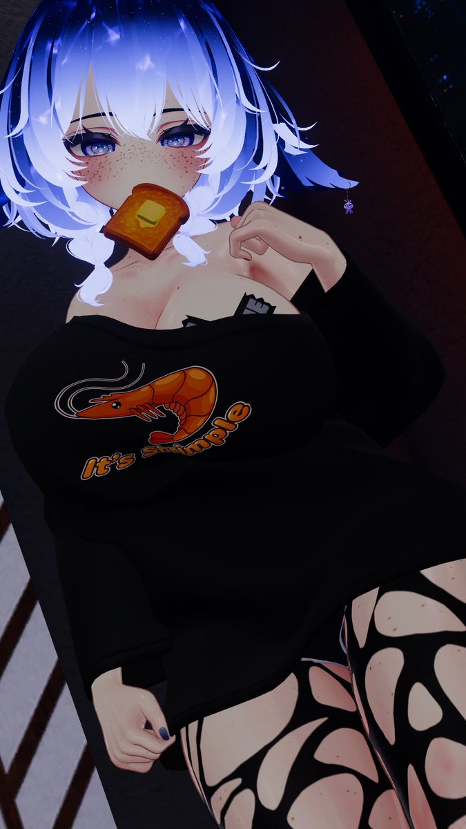 Mistieee tweet media