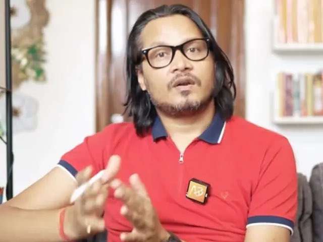 Surajpandey9136's tweet image. क्या आप अजित भारती के समर्थन में हैं?

यदि हां, तो डंके की चोट पर लिखें

YES
@ajeetbharti