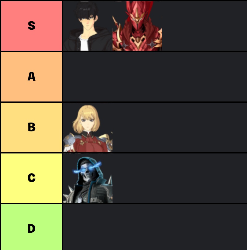 Danu ✩‧₊˚ | DDBA SPOILERS tweet media