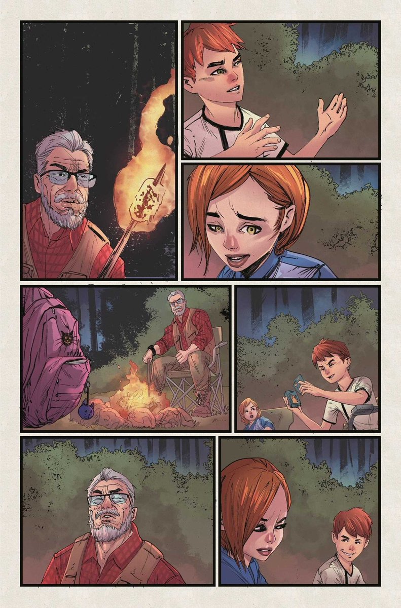 BEN 10 regresa con nuevos cómics de Dynamite en mayo