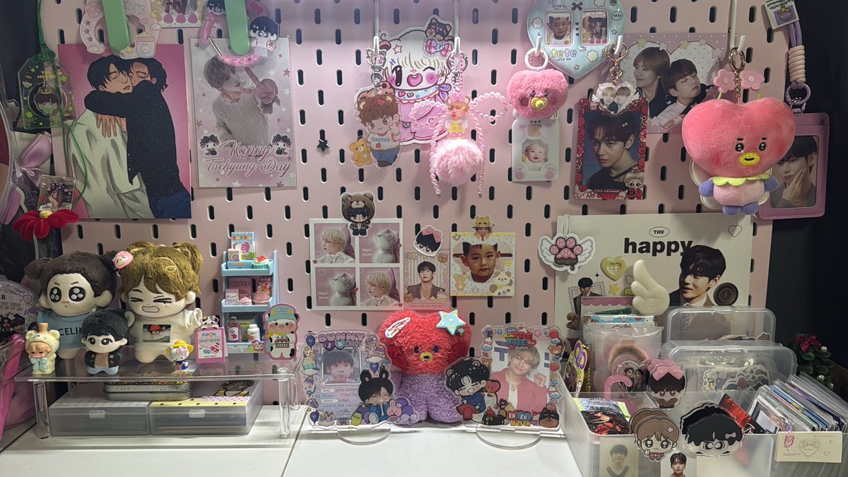 My taekook.><!! 💖 #JayMummytete