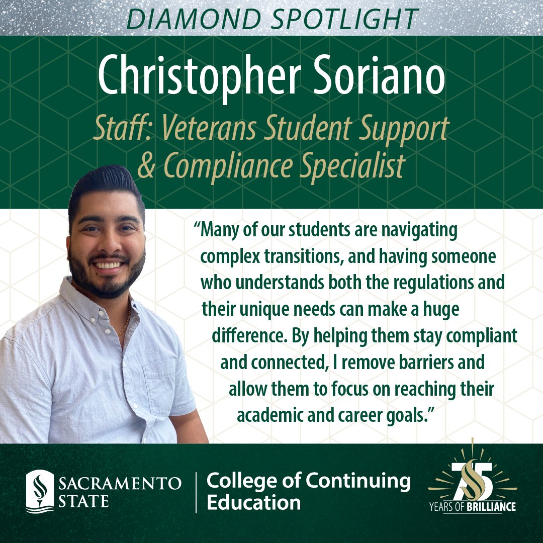 Sacramento State CCE tweet media