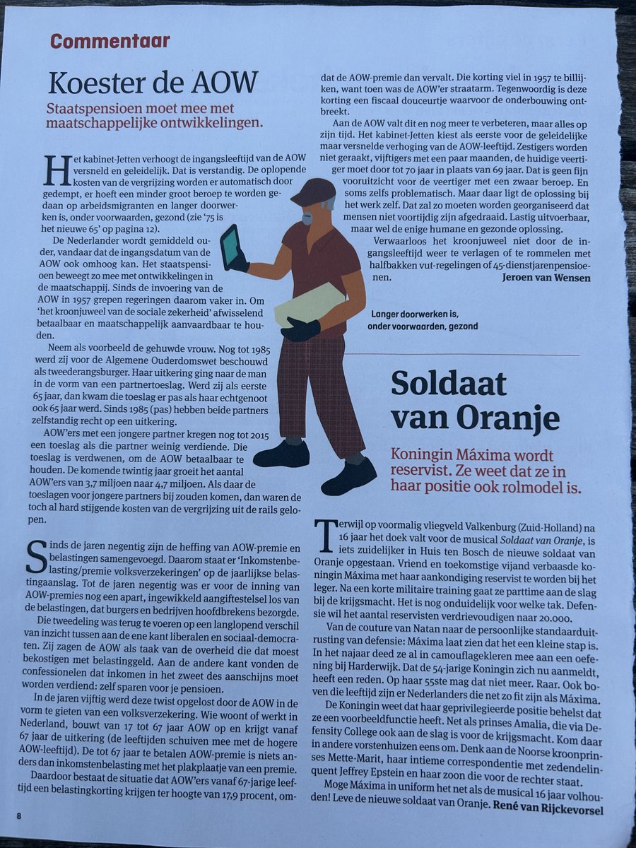 Martin van Rooijen tweet media