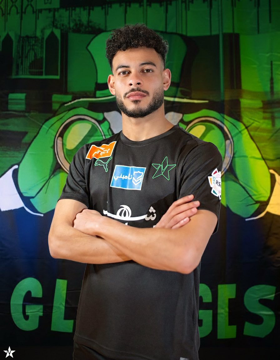 نادي النجمة السعودي tweet media