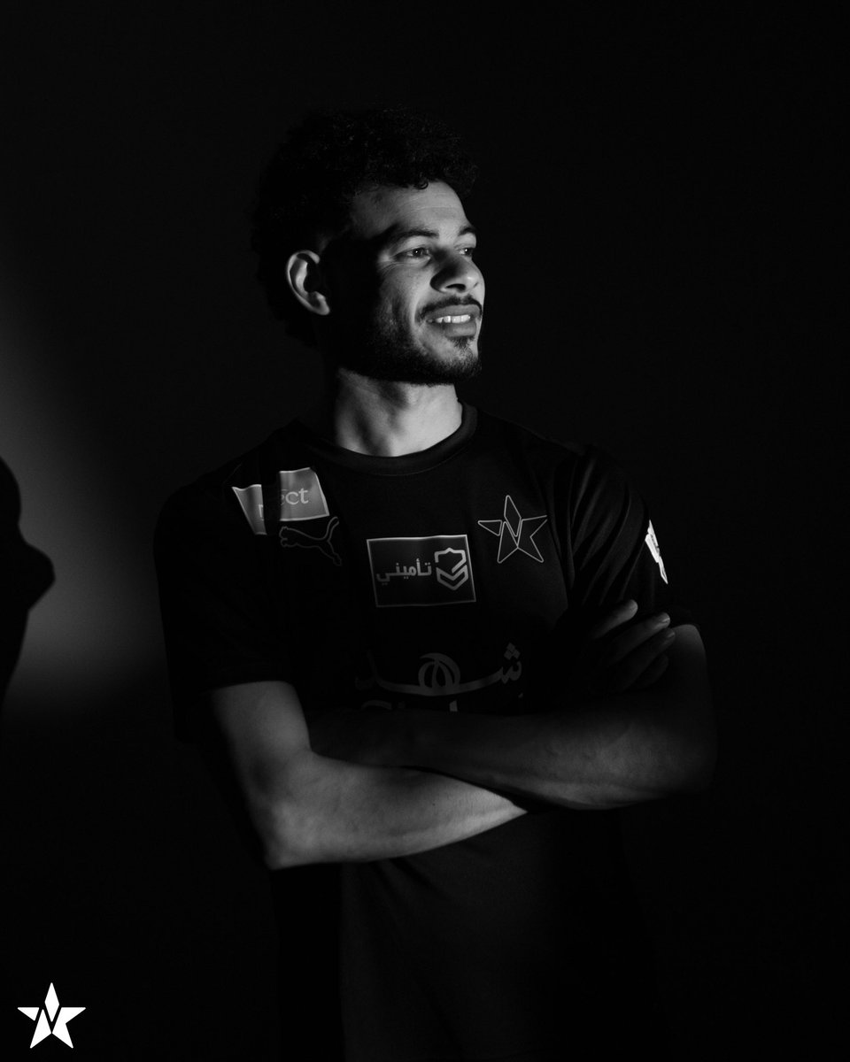 نادي النجمة السعودي tweet media