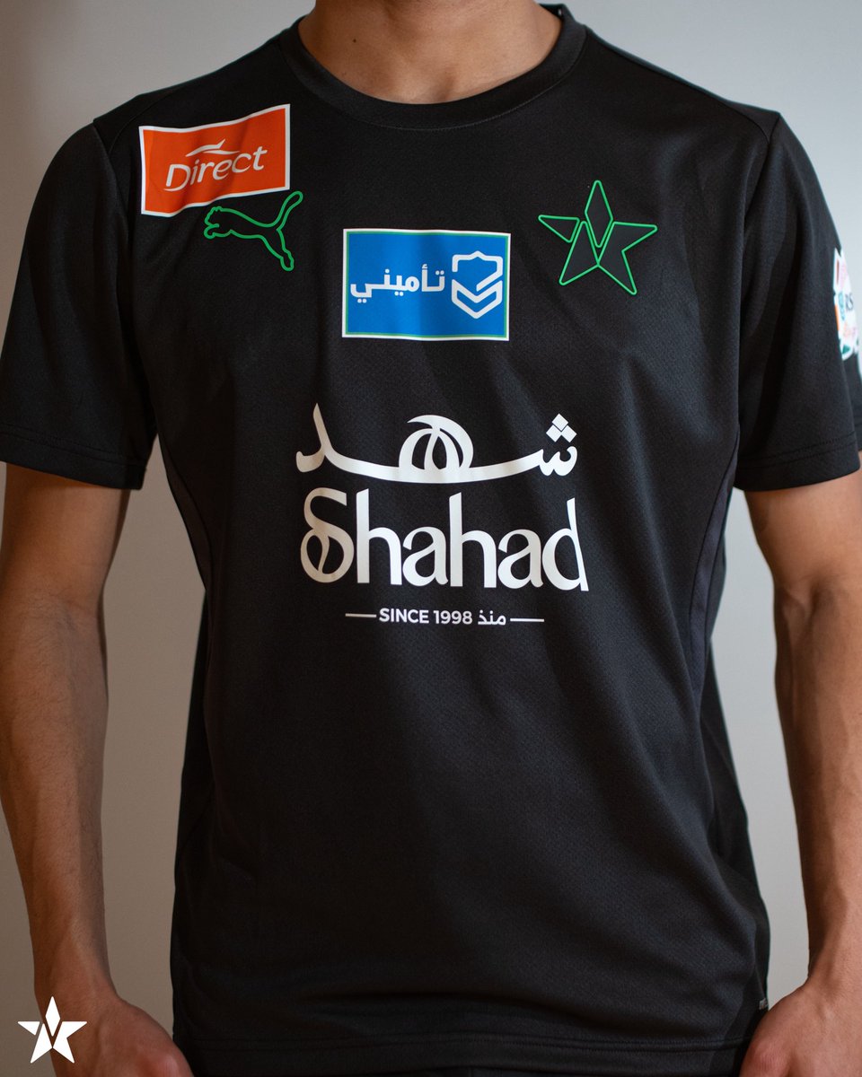 نادي النجمة السعودي tweet media