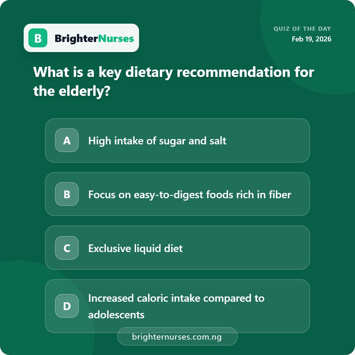 🧠 Question of the Day Public Health.

Reply with your answers 👇

Correct answer and rational drops in the Evening.