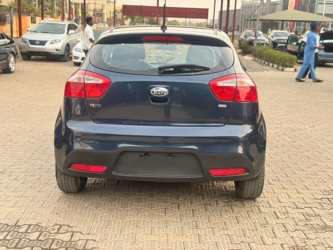 datogoniboy_'s tweet photo. Foreign used 2014 Kia Rio Hatchback | Smart & Simple
Fuel-efficient • Reliable • Compact & easy to park
Perfect stress-free daily driver.
💰: 9.8m
📍Abuja | 📞or DM 0811 817 0832
#gernniemotors #KiaRio #FuelSaver #NaijaCars #AbujaTwitterCommunity Afang https://t.co/B1GNYKgY3y